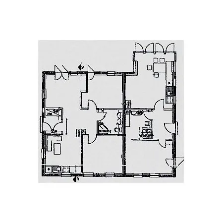 Haus Fischerkate *