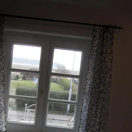 Σπίτι διακοπών Haus Fischerkate *