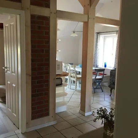 Haus Fischerkate *
