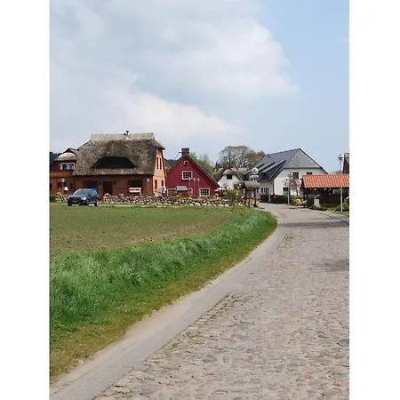 Haus Fischerkate