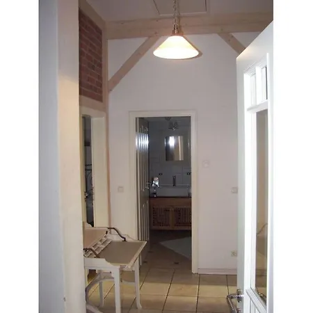 Haus Fischerkate Σπίτι διακοπών