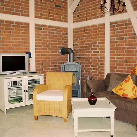 Haus Fischerkate