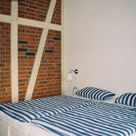 Haus Fischerkate Groß Zicker