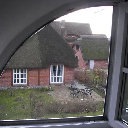 Haus Fischerkate
