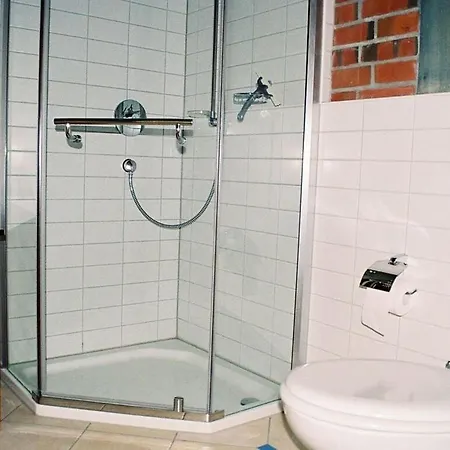 Haus Fischerkate * Groß Zicker
