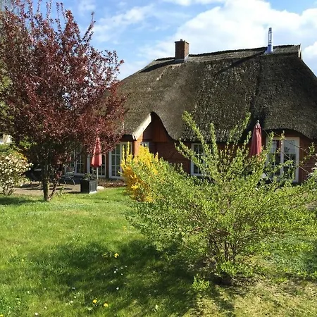 Haus Fischerkate *
