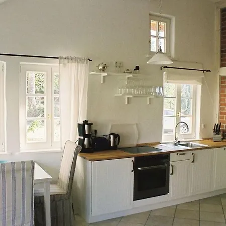 Haus Fischerkate